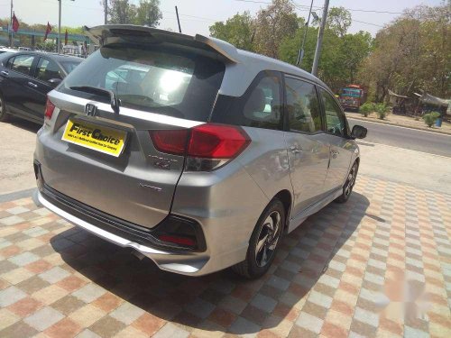 Used Honda Mobilio car 2014 for sale at low price