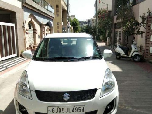 Used Maruti Suzuki Swift car 2015 for sale at low price