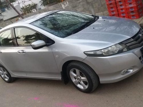 2010 Honda City for sale at low price