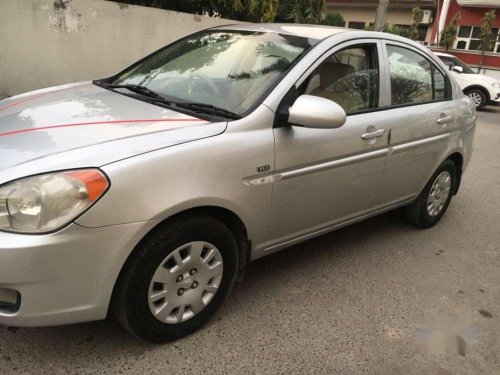 2008 Hyundai Verna for sale