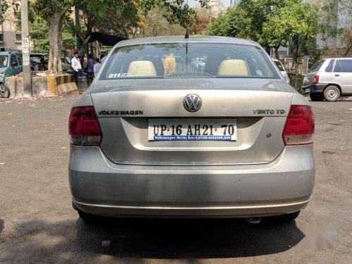 2012 Volkswagen Vento for sale