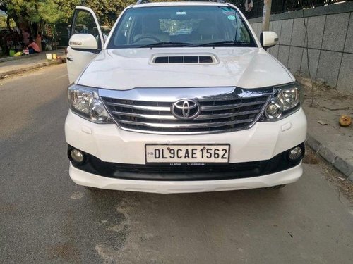 Toyota Fortuner 2013 for sale