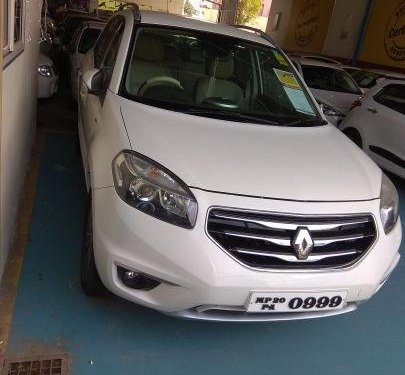 Renault Koleos 2.0 Diesel for sale