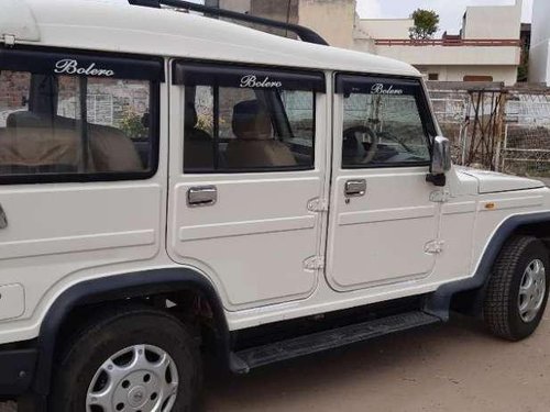 Used Mahindra Bolero car 2015 for sale at low price