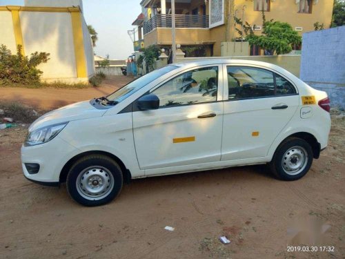 Used Tata Zest car 2017 for sale at low price