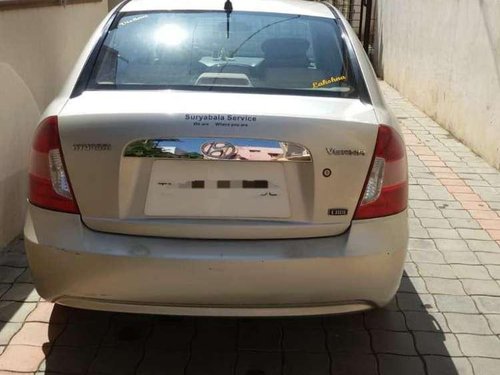 Hyundai Verna CRDi 2010 for sale