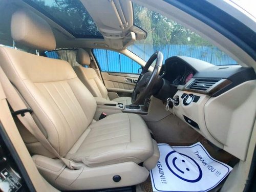 Mercedes Benz E Class 2011 for sale