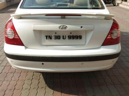 Used Hyundai Elantra car 2005 for sale at low price