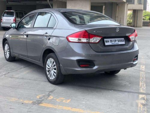 2017 Maruti Suzuki Ciaz for sale at low price