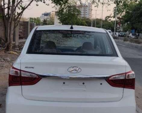 Used Hyundai Xcent car 2019 for sale at low price