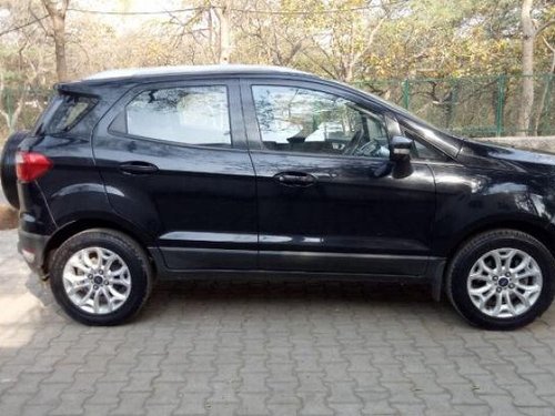 Used 2013 Ford EcoSport for sale