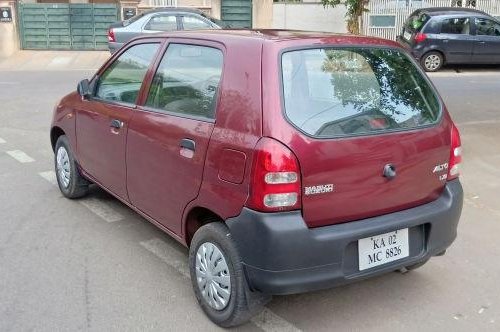 Used 2008 Maruti Suzuki Alto for sale