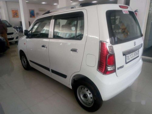 2016 Maruti Suzuki Wagon R for sale