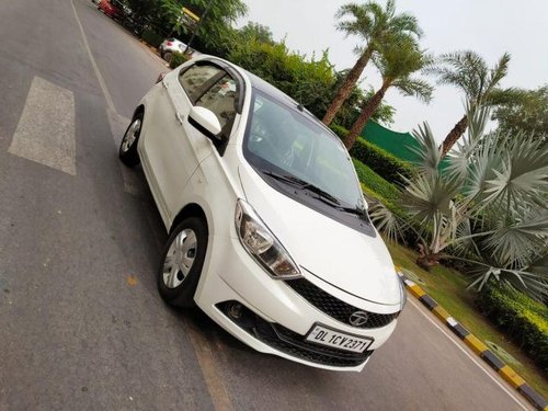 2016 Tata Tiago for sale at low price