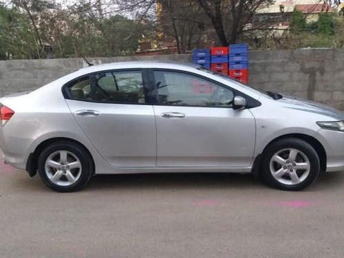 2010 Honda City for sale at low price