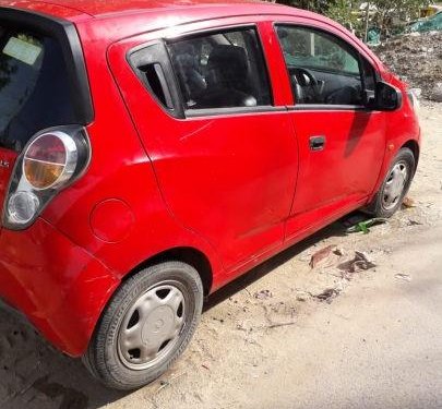 Used Chevrolet Beat Diesel LS 2012 for sale