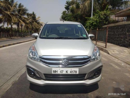 2016 Maruti Suzuki Ertiga for sale at low price