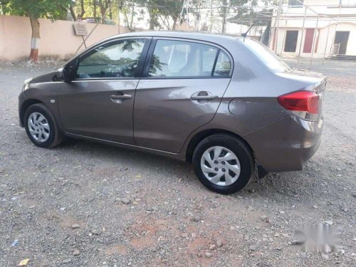 Honda Amaze 2015 for sale