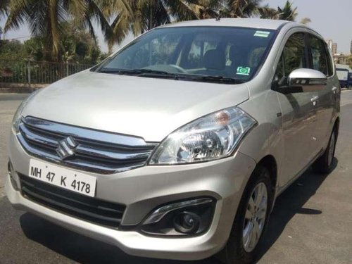 2016 Maruti Suzuki Ertiga for sale at low price