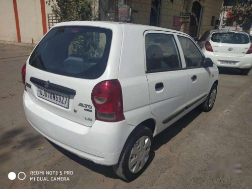 Used Maruti Suzuki Alto K10 car 2011 for sale at low price