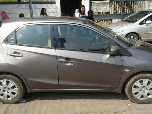 Used Honda Brio S MT 2012 for sale