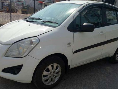 2015 Maruti Suzuki Ritz for sale at low price