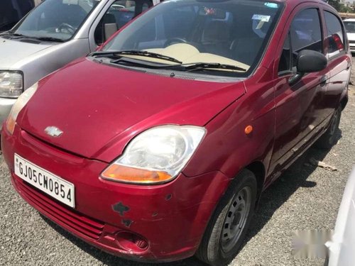 Chevrolet Spark LS 1.0 BS-IV OBDII, 2010, CNG & Hybrids for sale