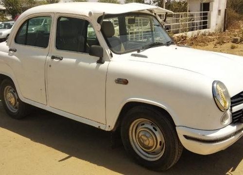 Used 2007 Hindustan Motors Ambassador for sale