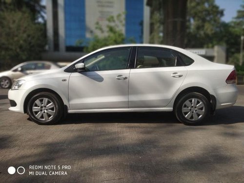 Used Volkswagen Vento Diesel Trendline 2012 for sale