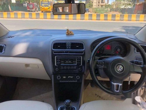 2013 Volkswagen Vento for sale