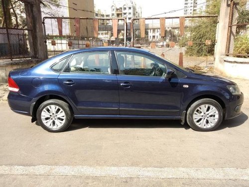 Volkswagen Vento 1.5 TDI Highline AT for sale