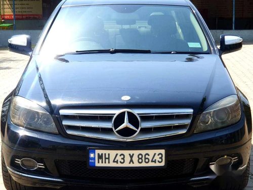 Mercedes Benz C Class 2009 for sale