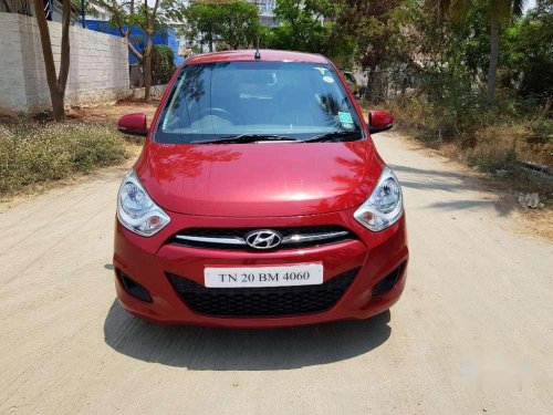 Used Hyundai i10 2011 car at low price