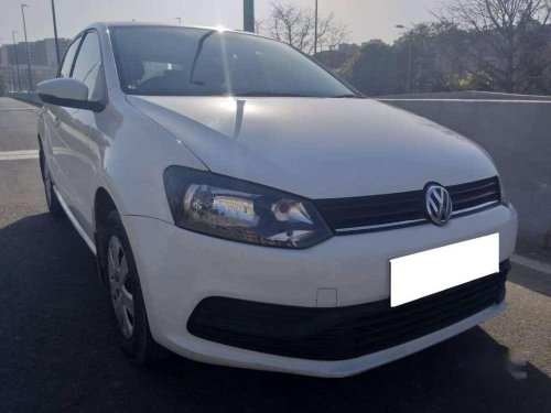 2015 Volkswagen Polo for sale