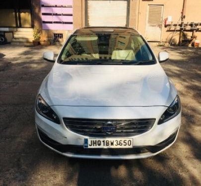 Volvo S60 D5 Inscription 2016 for sale