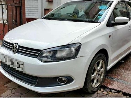 Used Volkswagen Vento 2011 car at low price