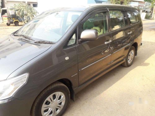 Toyota Innova 2.5 E 2012 for sale