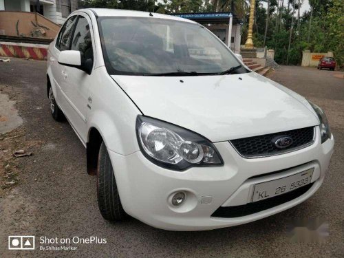 Used 2007 Ford Fiesta for sale