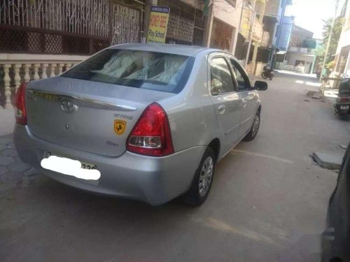 2011 Toyota Etios for sale