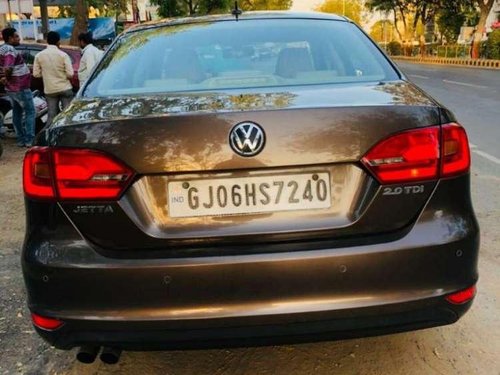 Volkswagen Jetta 2014 for sale