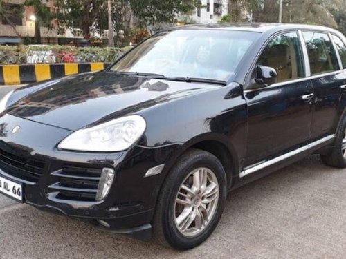 Porsche Cayenne 2009 for sale