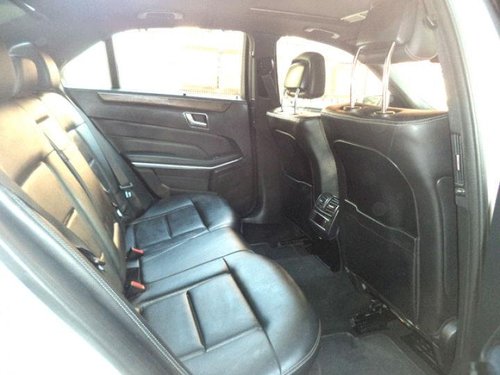 Used 2014 Mercedes Benz E Class for sale