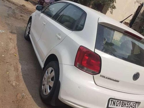 Volkswagen Polo 2011 for sale