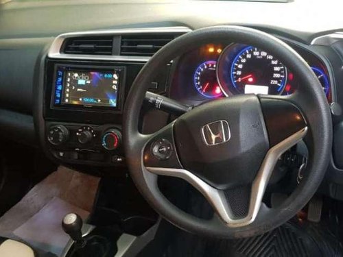 Used Honda Jazz 2016 car at low price