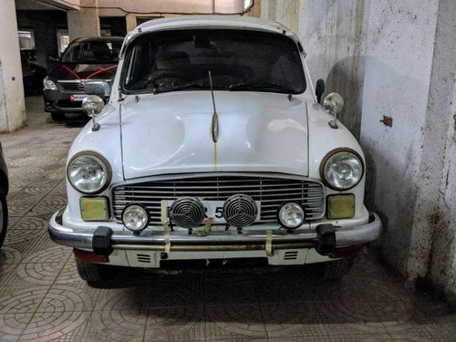 Hindustan Motors Ambassador 2000 for sale