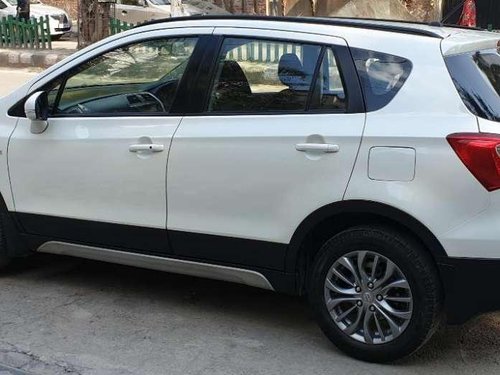 2017 Maruti Suzuki S Cross for sale