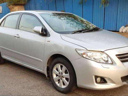 Toyota Corolla Altis VL AT 2011 for sale