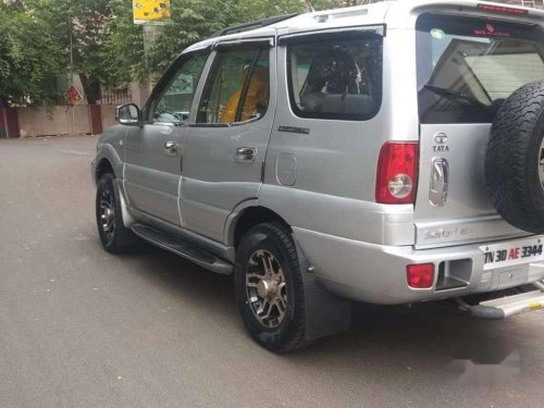 Tata Safari 4X2 2008 for sale