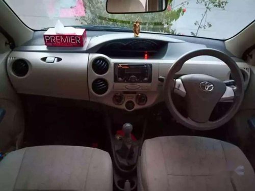 Used 2015 Toyota Etios Liva for sale