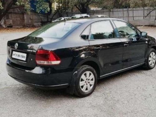 2011 Volkswagen Vento for sale